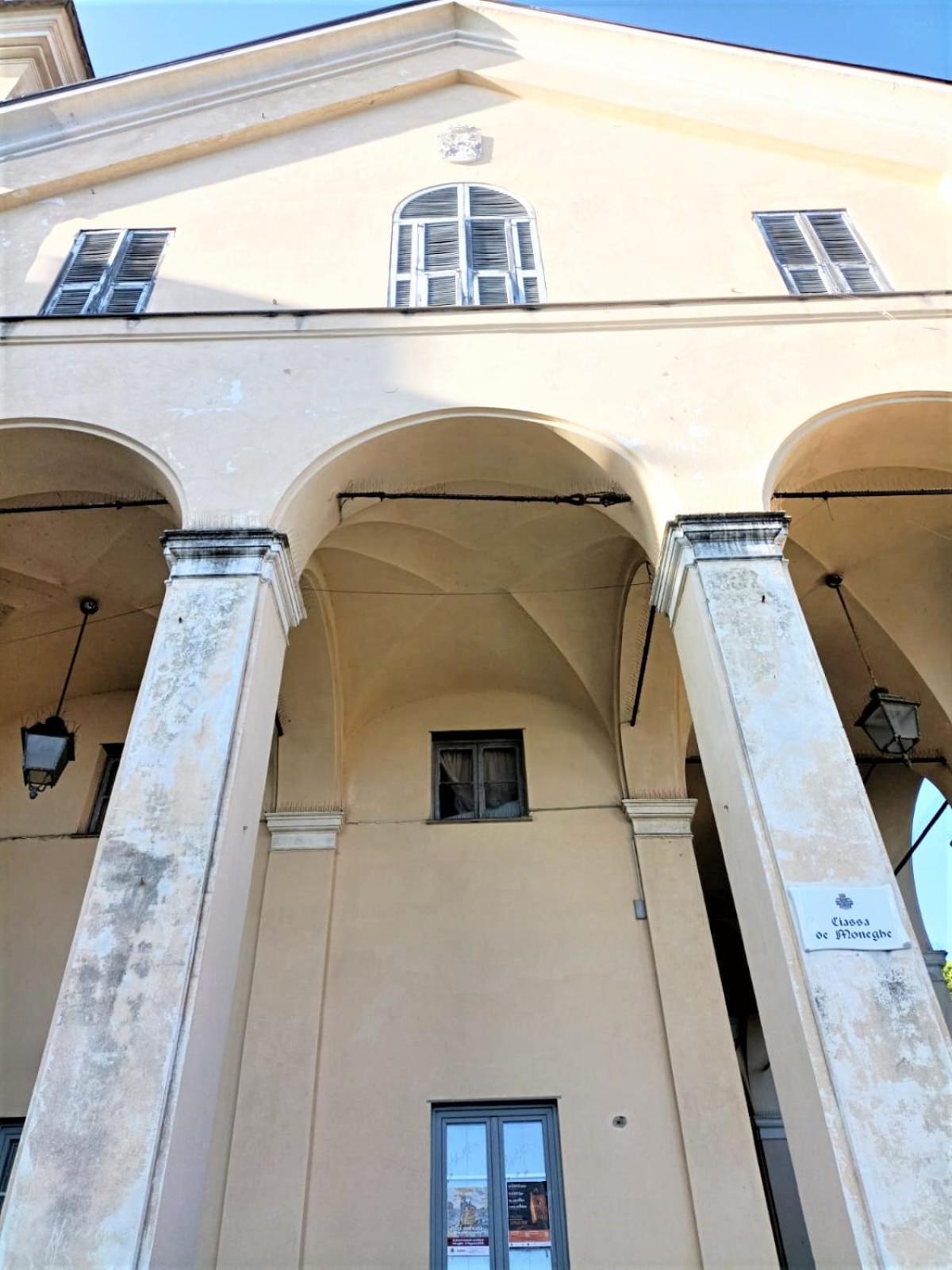 Fronte Del Golf Apartment Rapallo Exterior photo